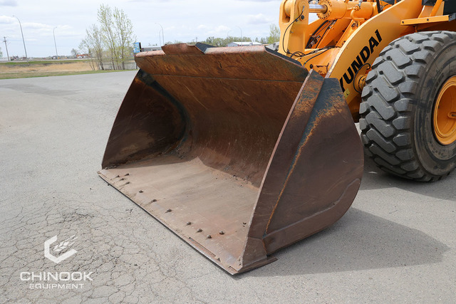 Used CE HL975 2018