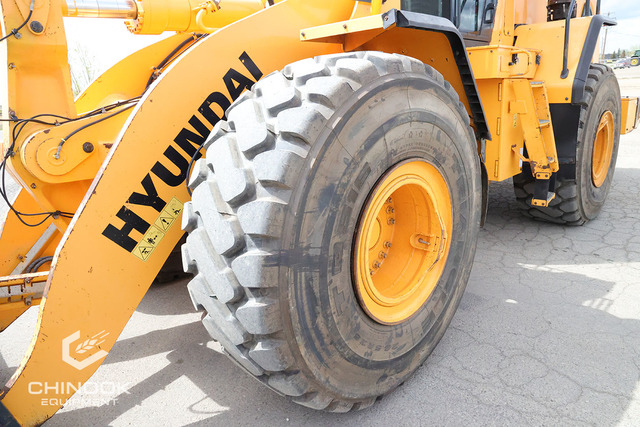 Used CE HL975 2018