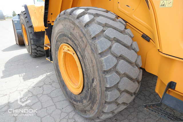 Used CE HL975 2018