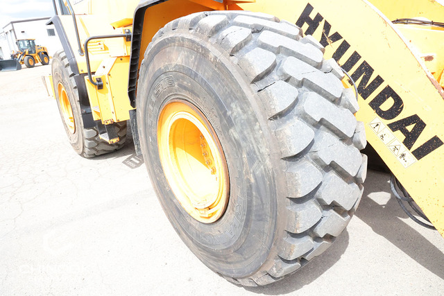 Used CE HL975 2018