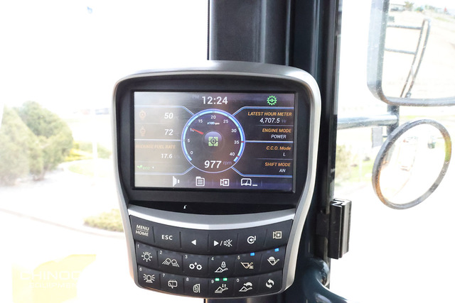 Used CE HL975 2018