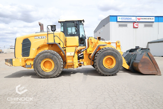 Used CE HL975 2018