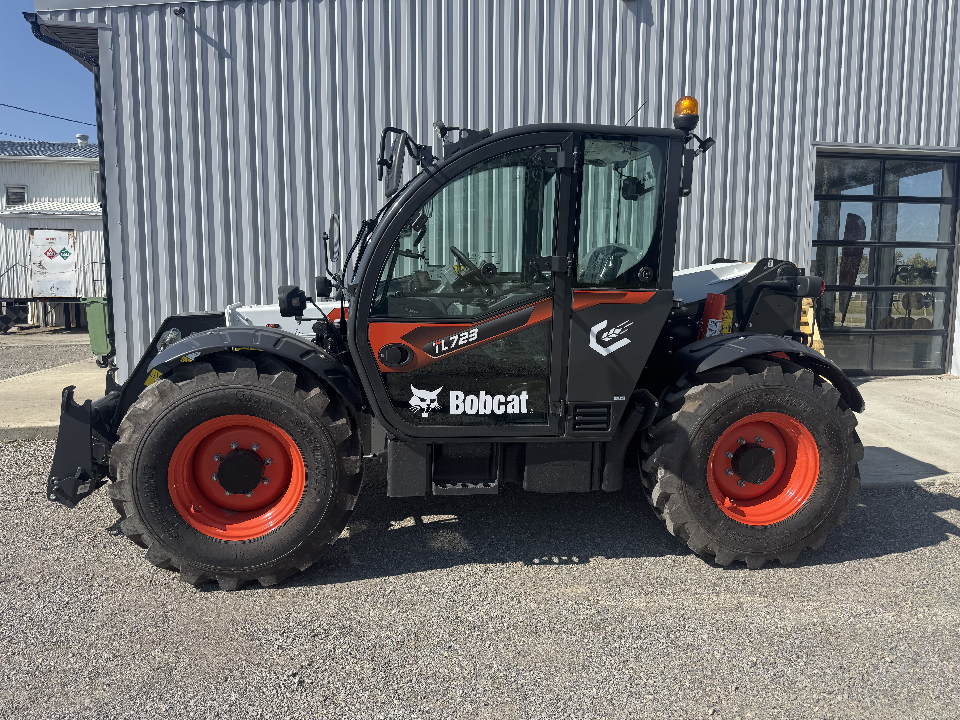 Bobcat TL723 2025