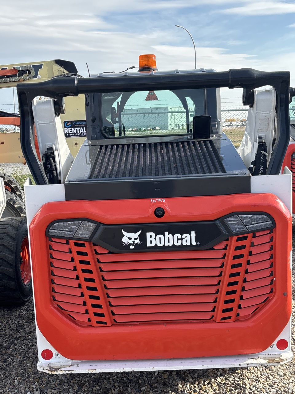 Used Compact S64 2024