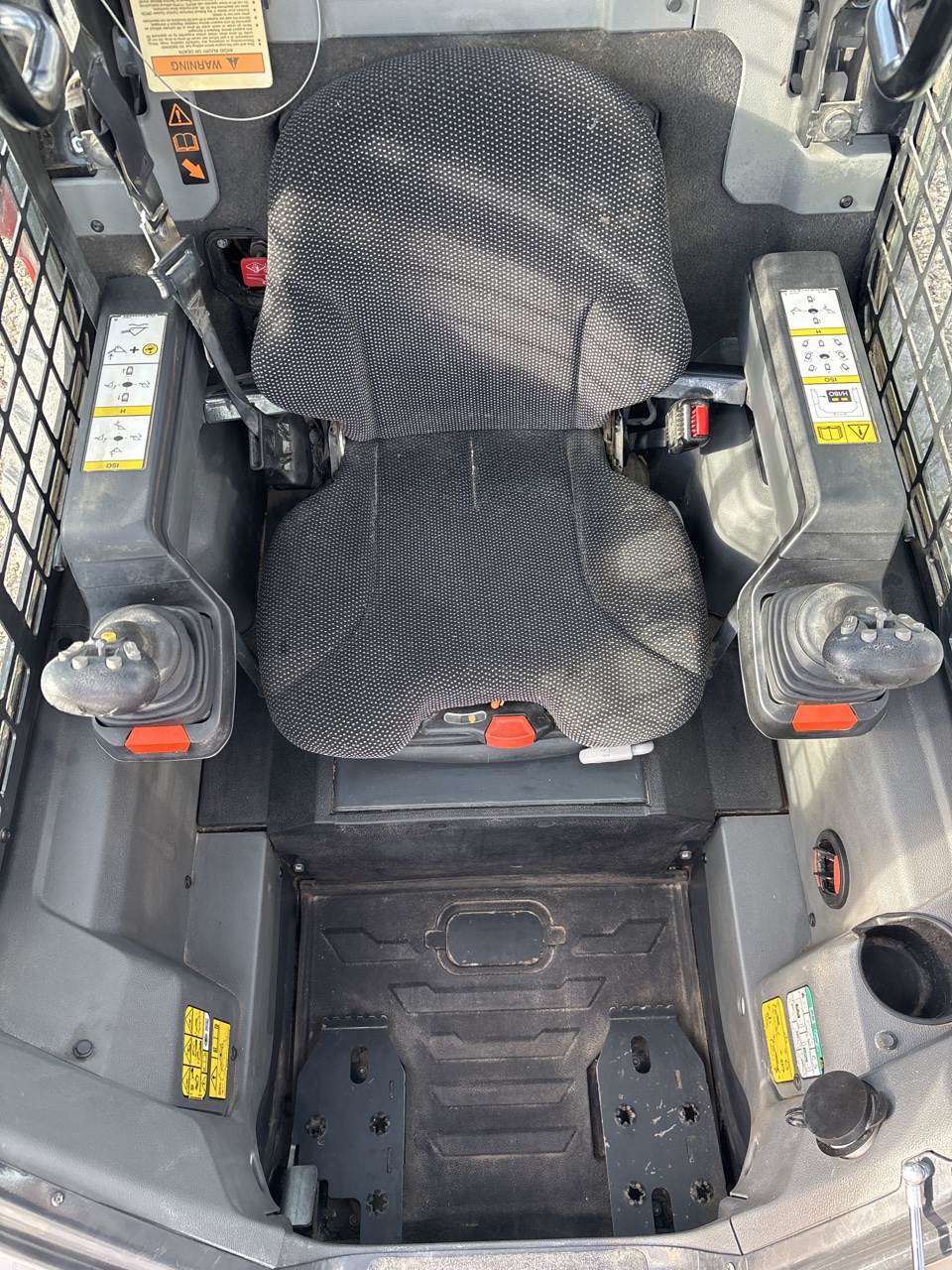 Used Compact S64 2024