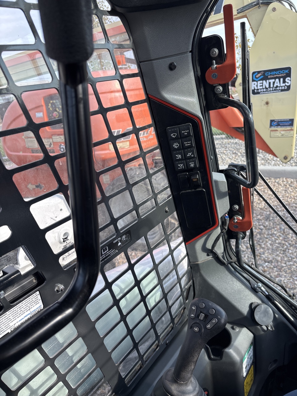 Used Compact S64 2024