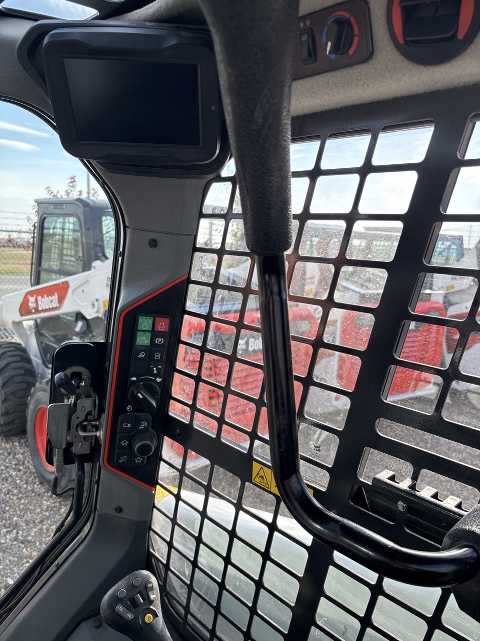 Used Compact S64 2024