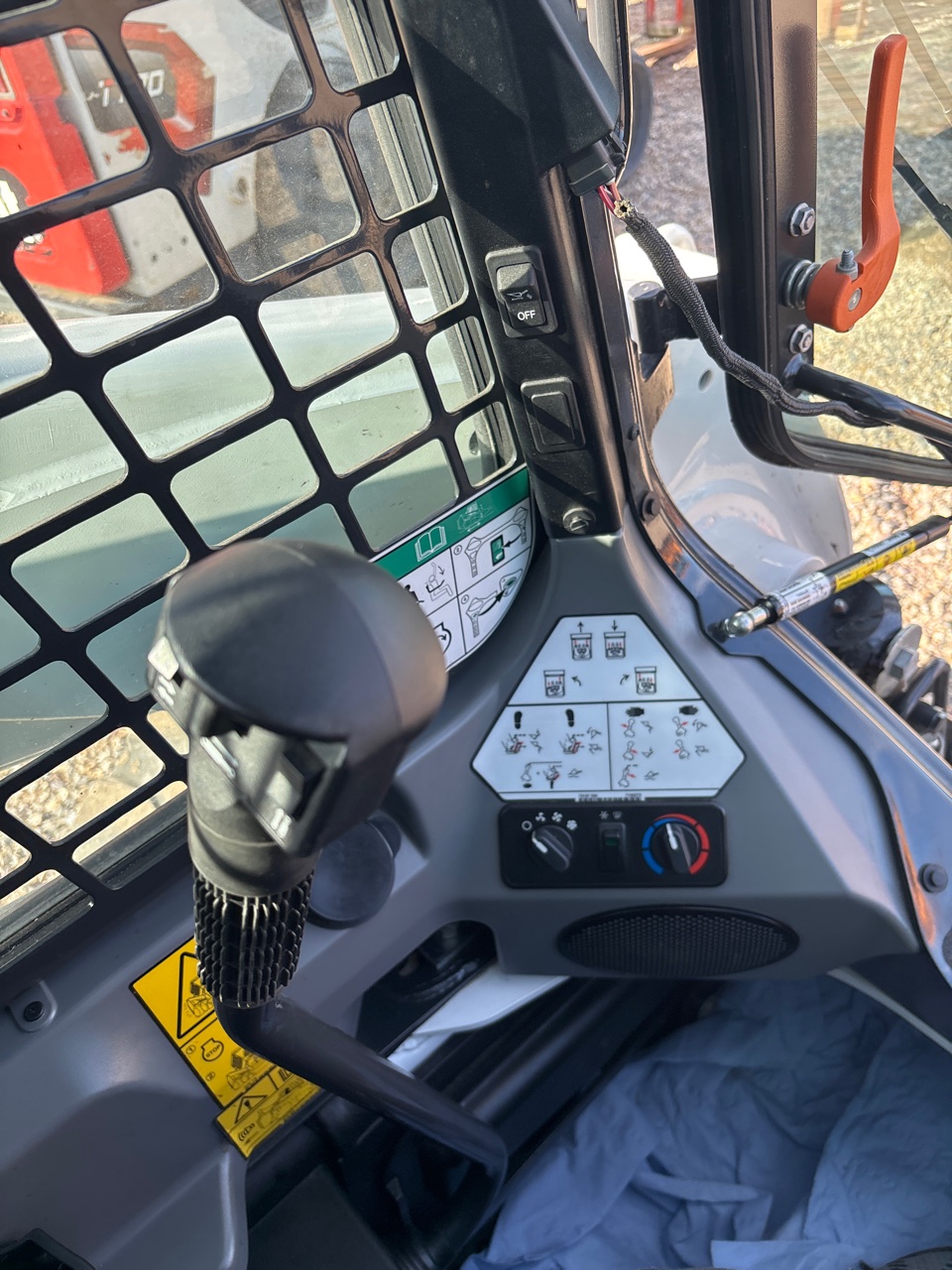 Used Compact S770 2024