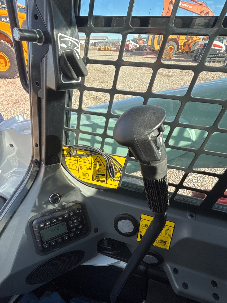 Used Compact S770 2024