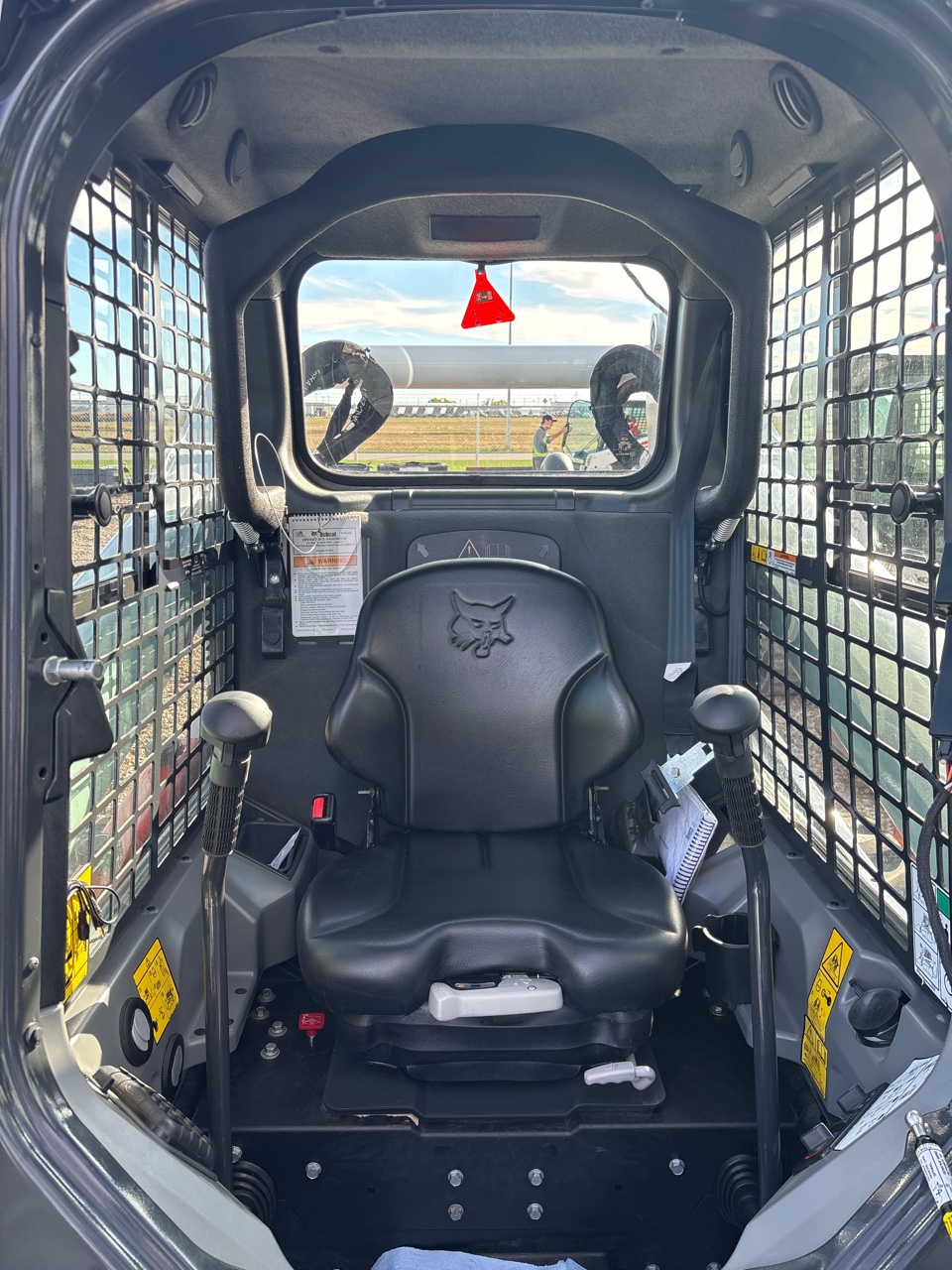 Used Compact S770 2024