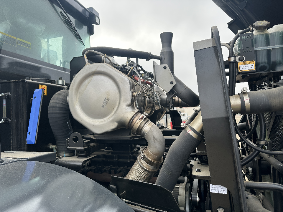 Hyundai HL955AXT 2025