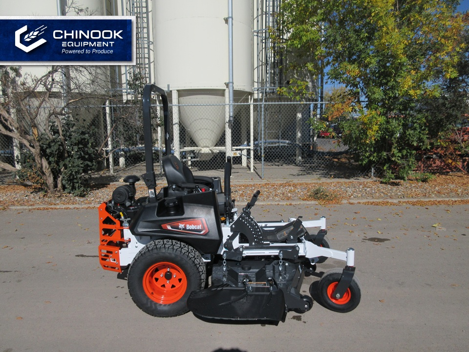 Bobcat ZT6161SN 2025