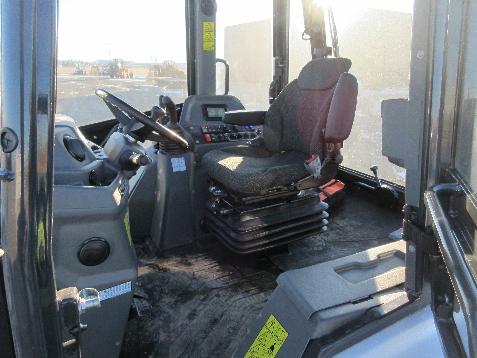 Bobcat B760 2025
