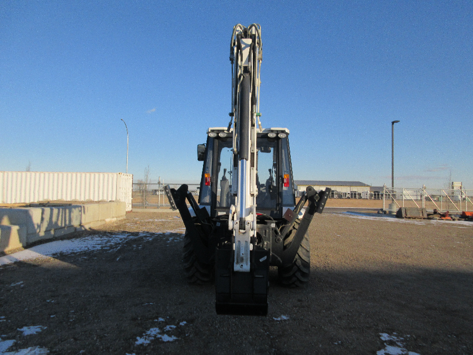 Bobcat B760 2025
