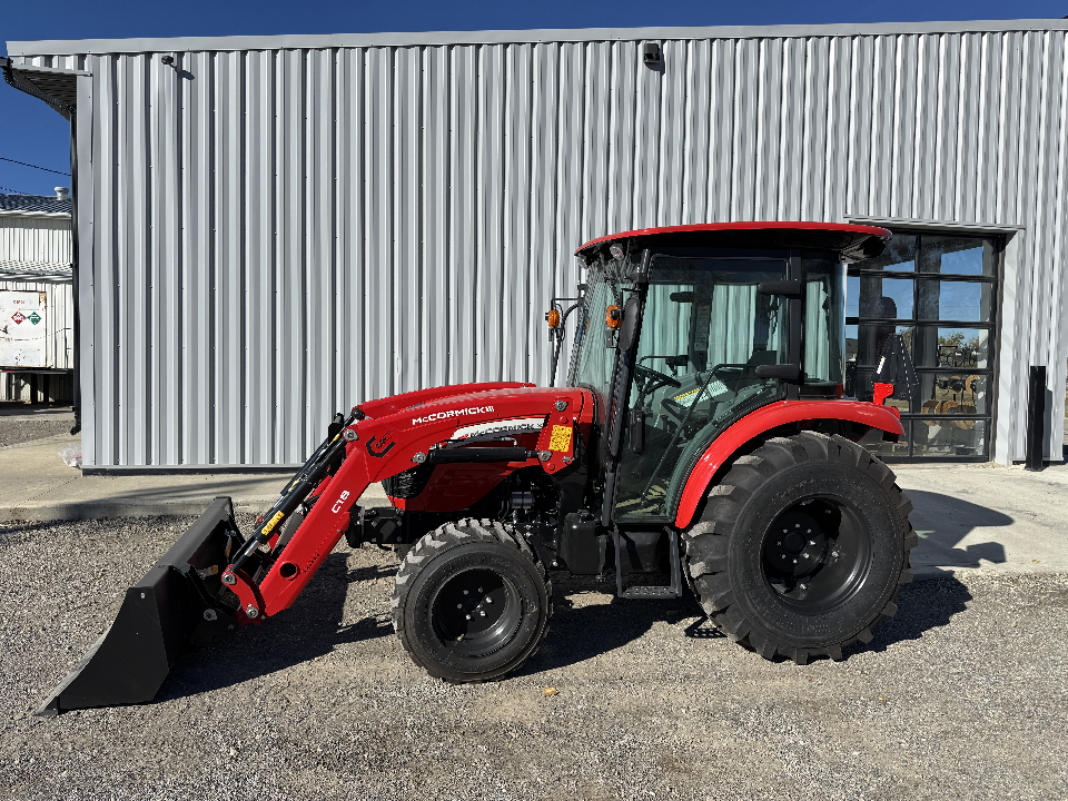 MCCORMICK X1.55C 2024