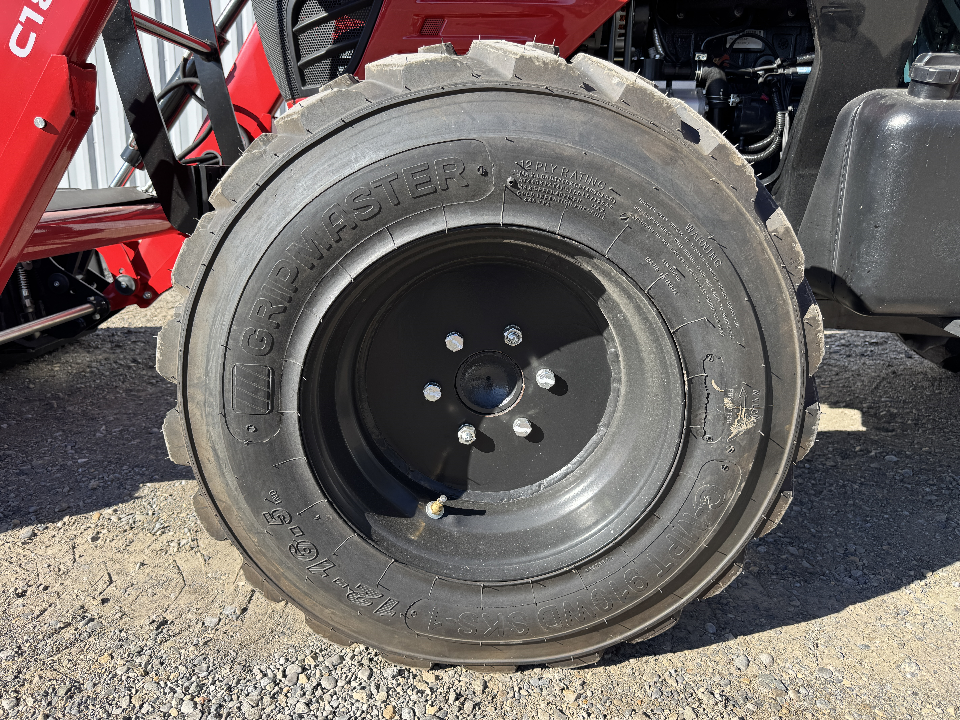 MCCORMICK X1.55C 2024