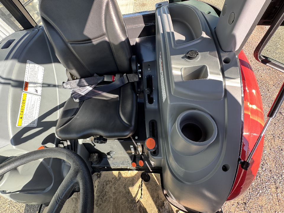 MCCORMICK X1.55C 2024
