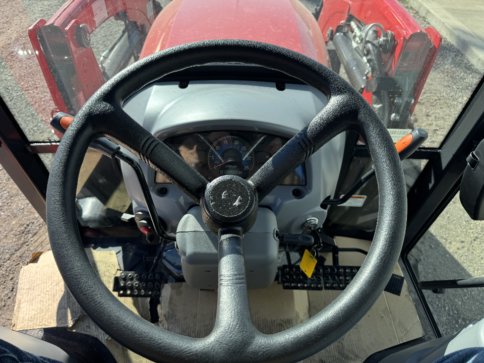 MCCORMICK X1.55C 2024