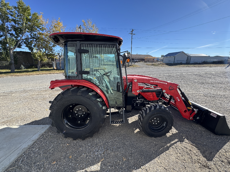 MCCORMICK X1.55C 2024