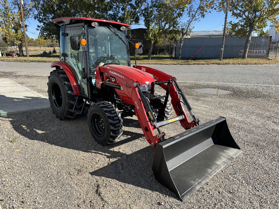 MCCORMICK X1.55C 2024