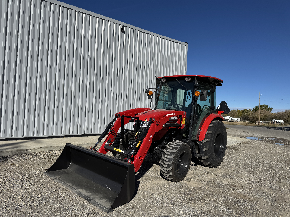 MCCORMICK X1.55C 2024