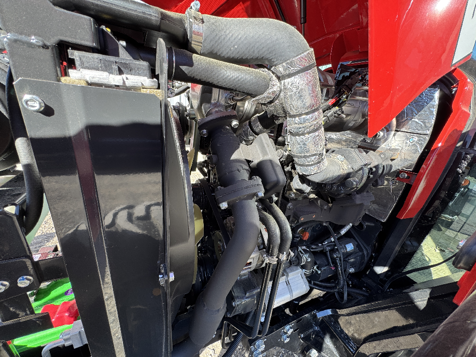 MCCORMICK X1.55C 2024