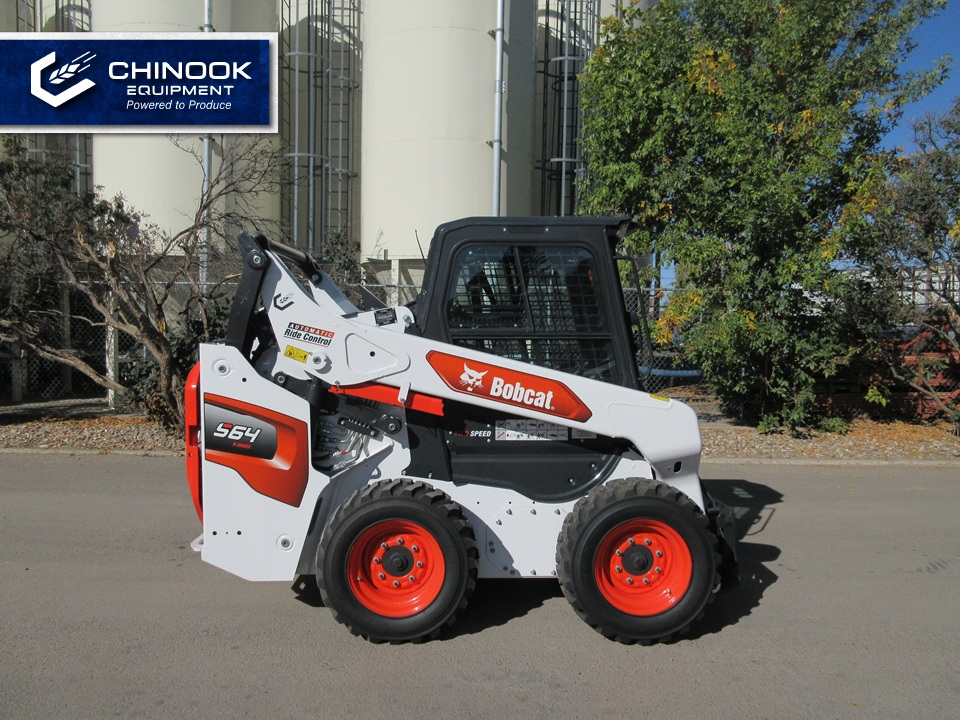Bobcat S64 2025