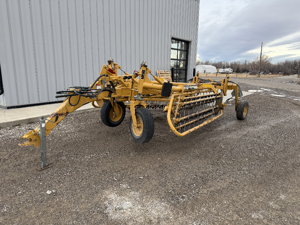Used AG Equip R2300 2008