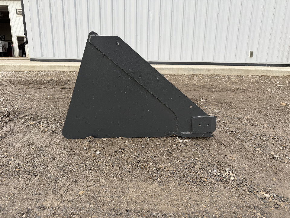 Bobcat Attach 80″ Severe Duty Bucket 2025