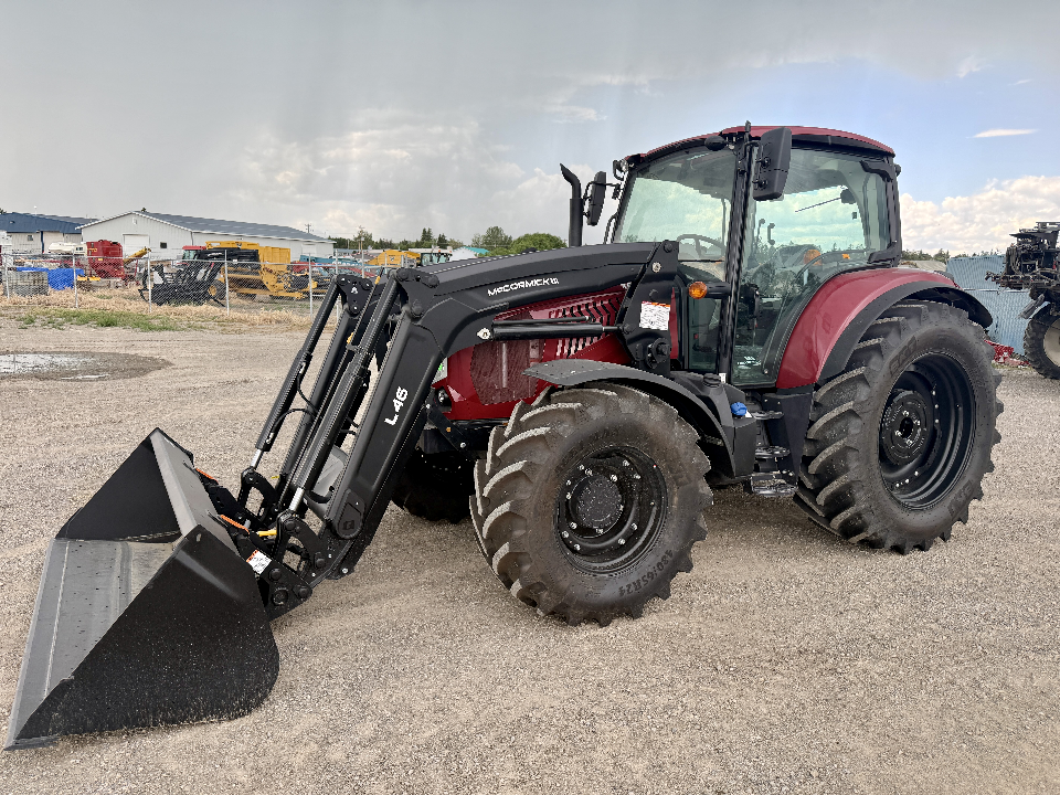 MCCORMICK X6.135 2024