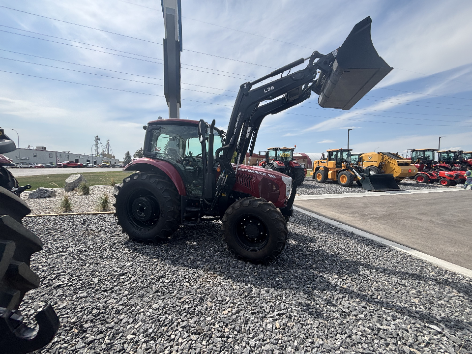 MCCORMICK X5.120 2026