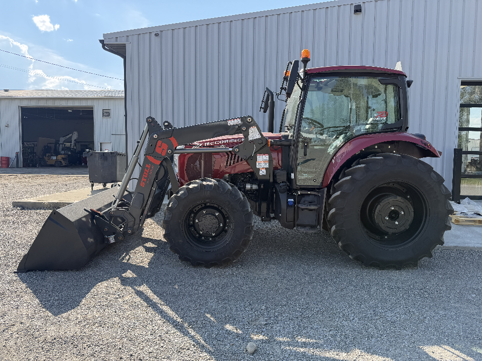 MCCORMICK X5.120 2026