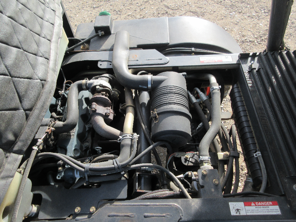 Used Compact 5600 2006