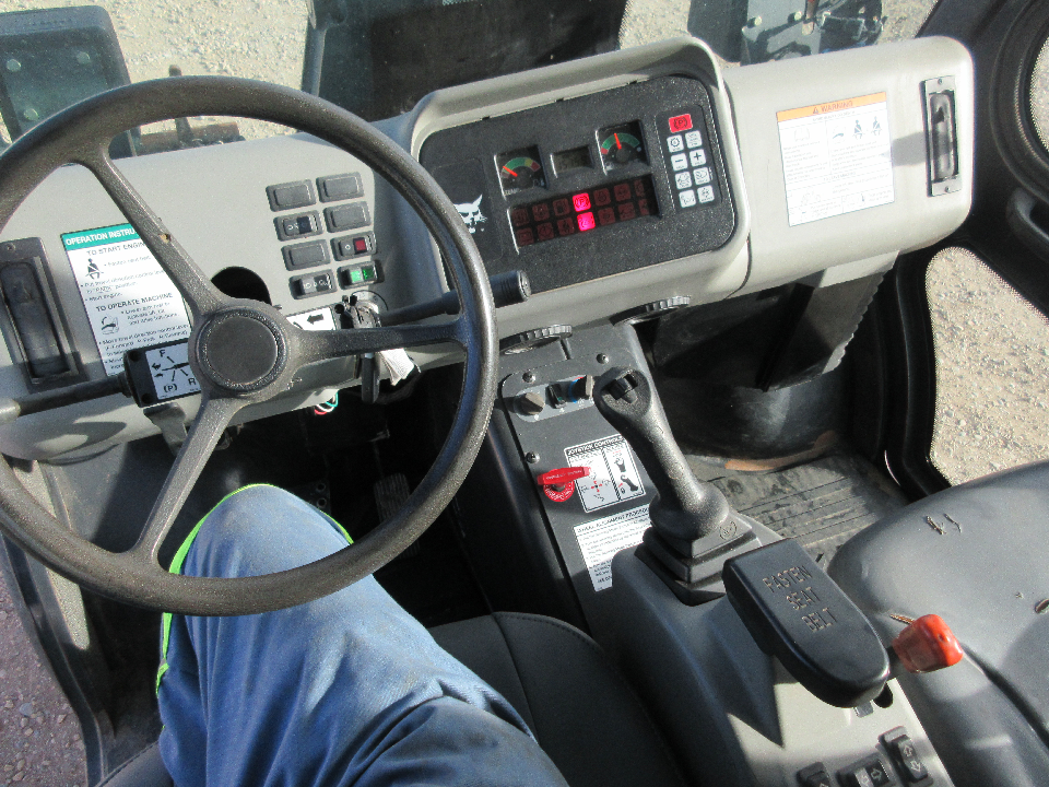 Used Compact 5600 2006