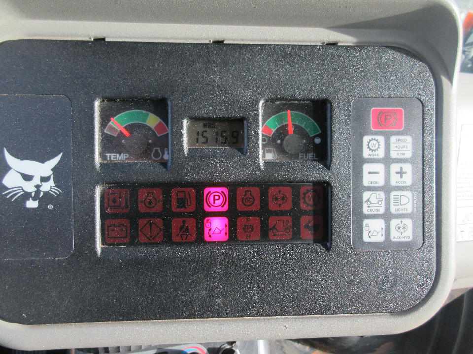 Used Compact 5600 2006