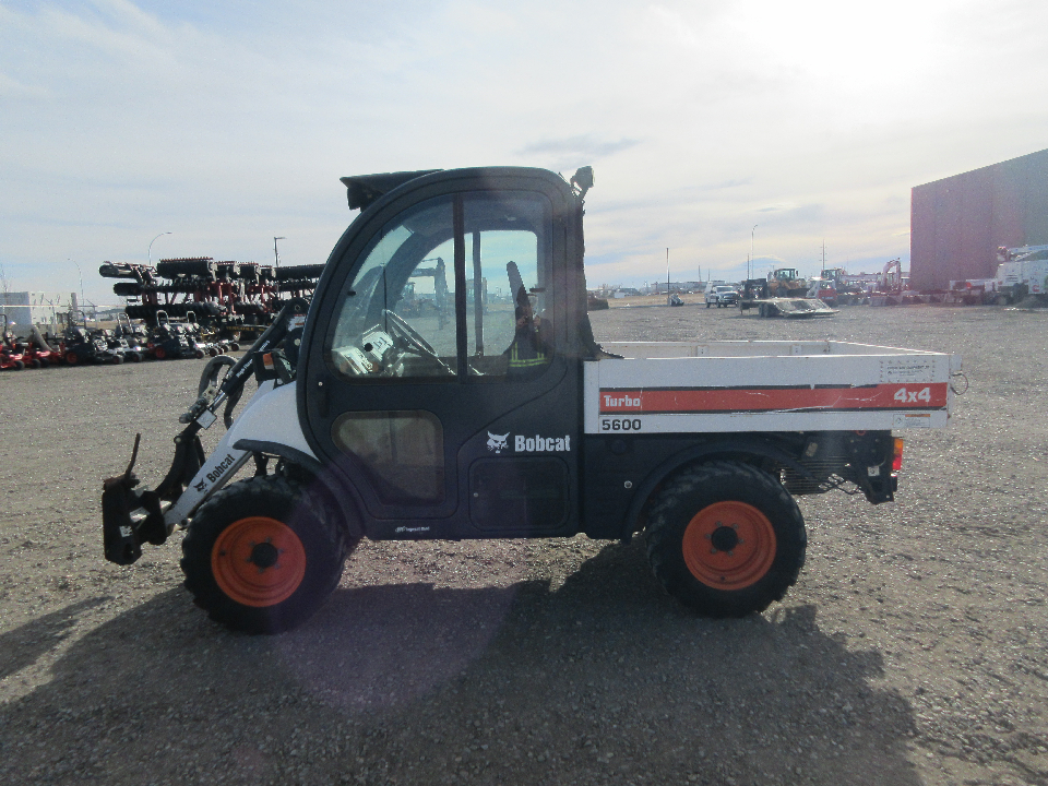 Used Compact 5600 2006