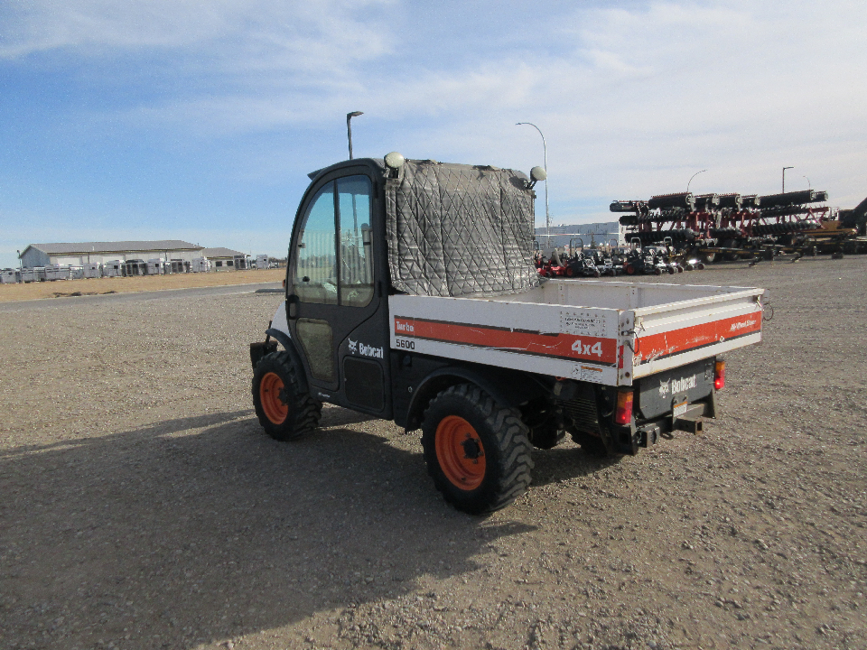 Used Compact 5600 2006