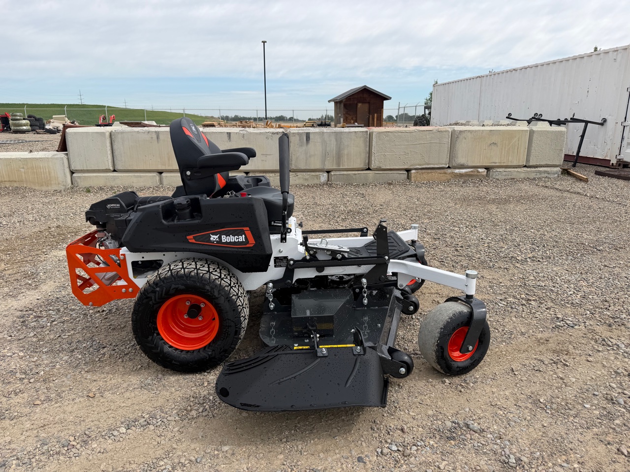 Bobcat ZT3061SE 2026