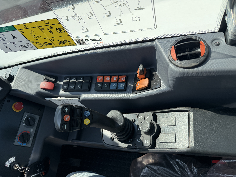 Bobcat TL923 2026