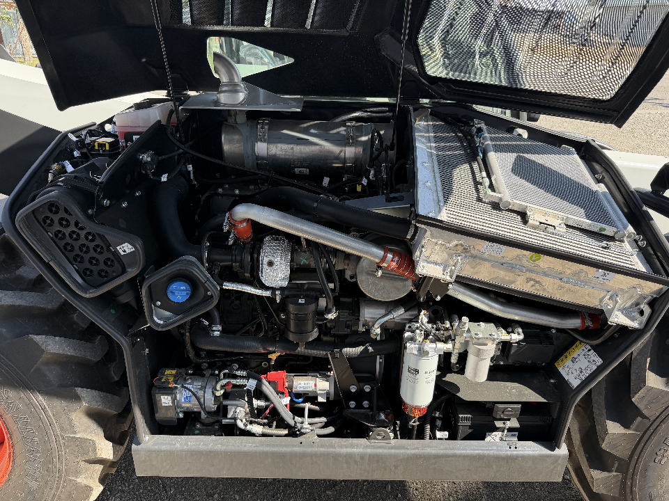 Bobcat TL923 2026