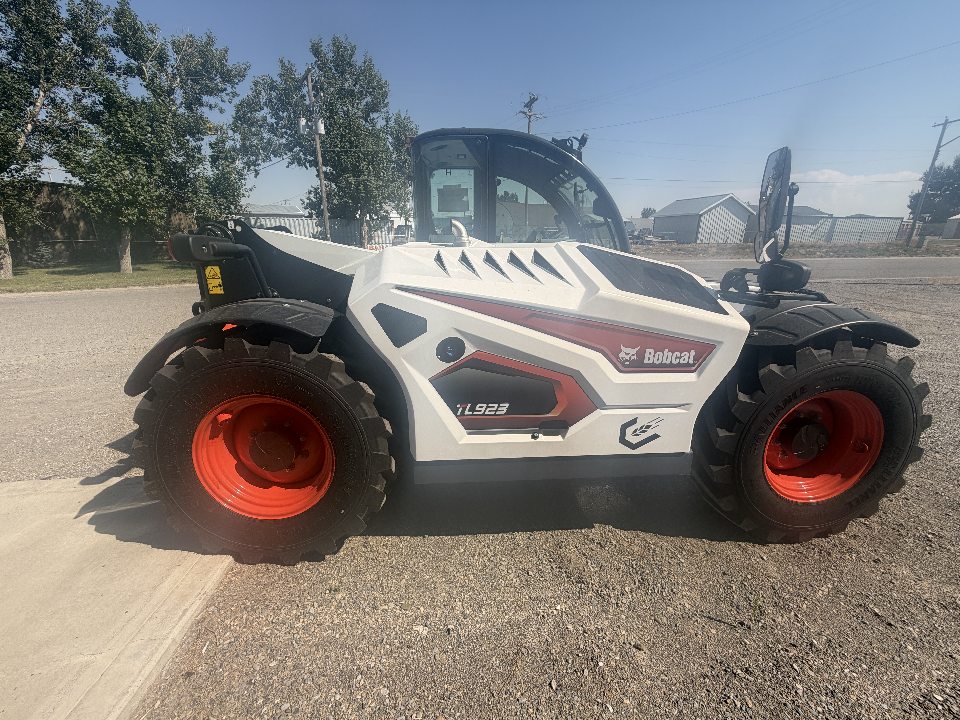 Bobcat TL923 2026