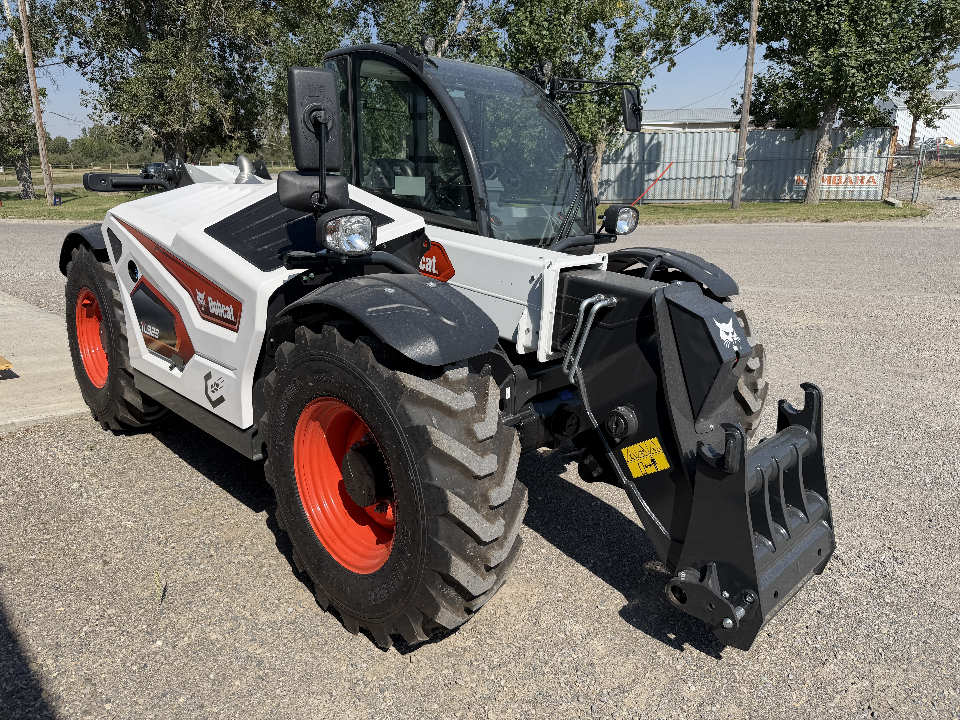 Bobcat TL923 2026