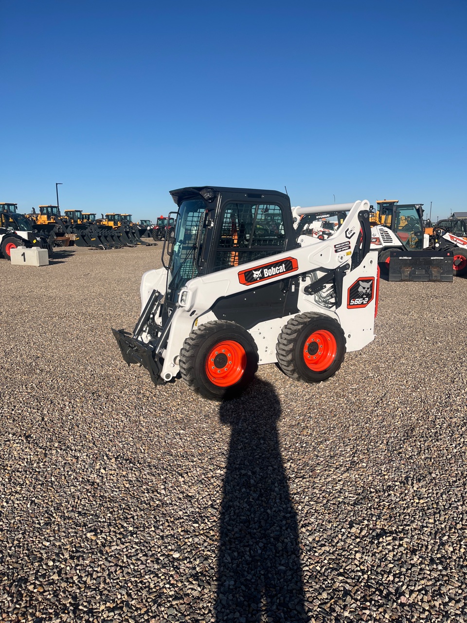 Bobcat S66-2 2026