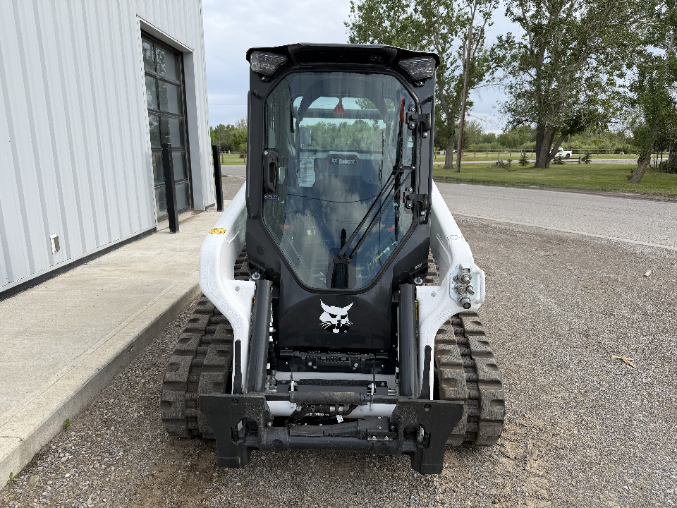 Bobcat T64 2026