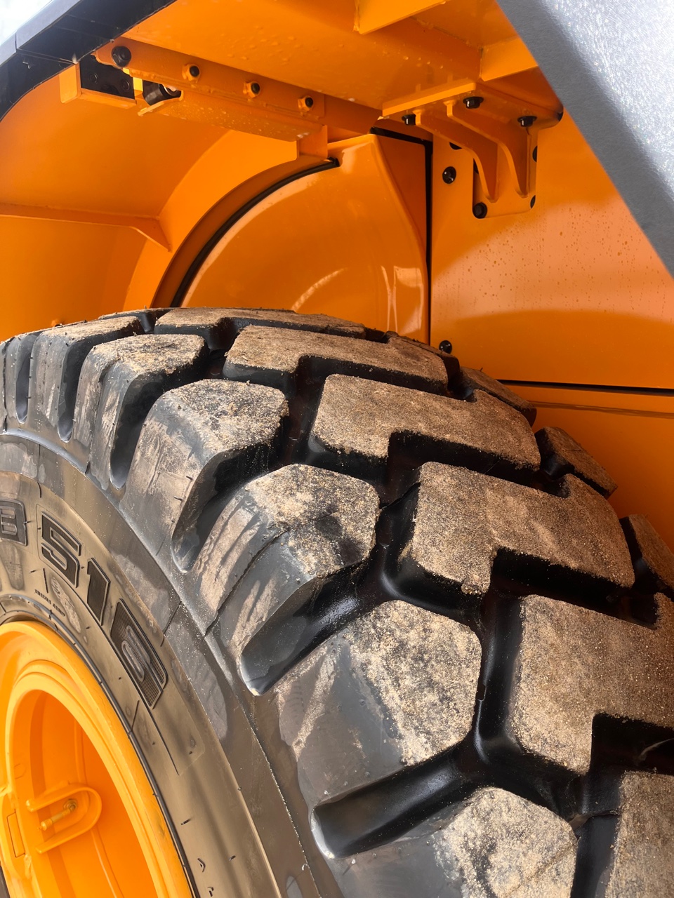 Hyundai HL960A 2026