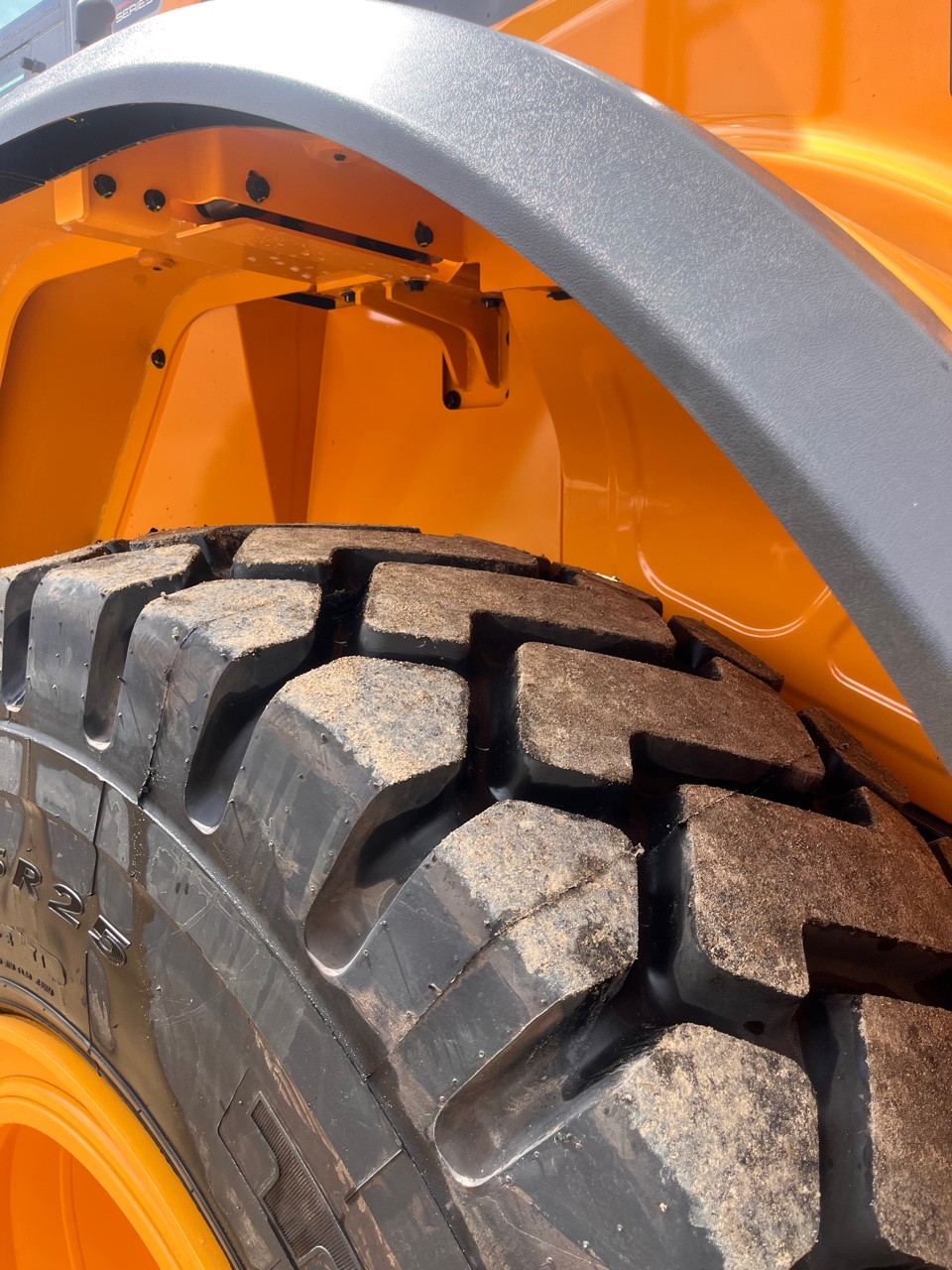 Hyundai HL960A 2026