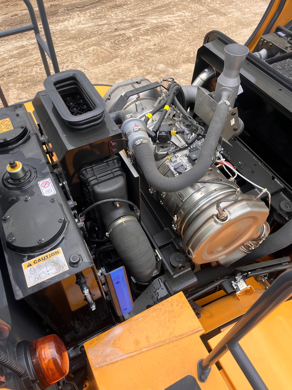 Hyundai HL960A 2026