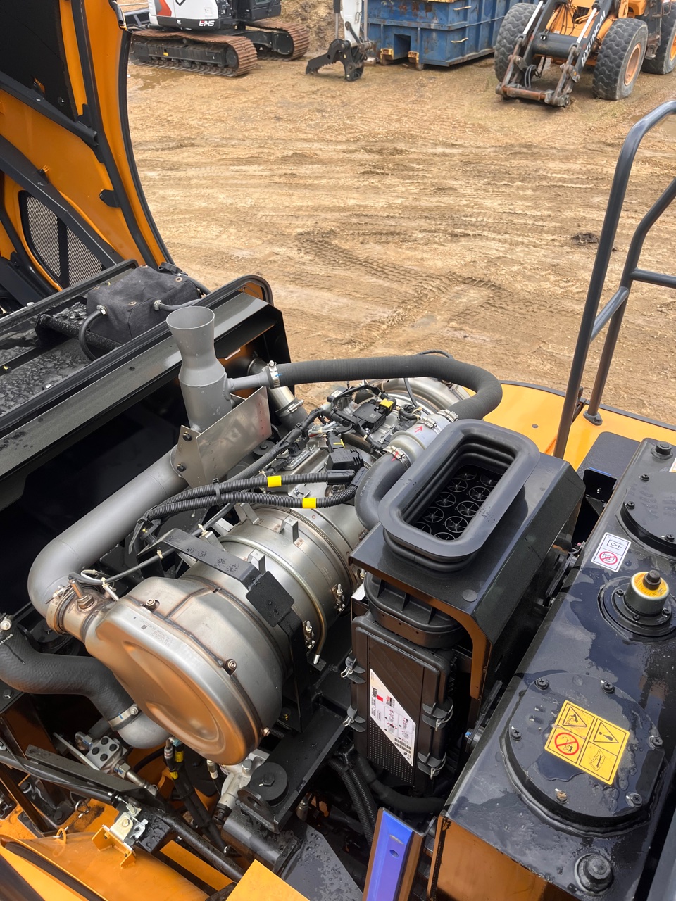 Hyundai HL960A 2026