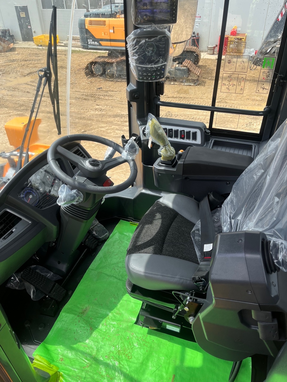 Hyundai HL960A 2026