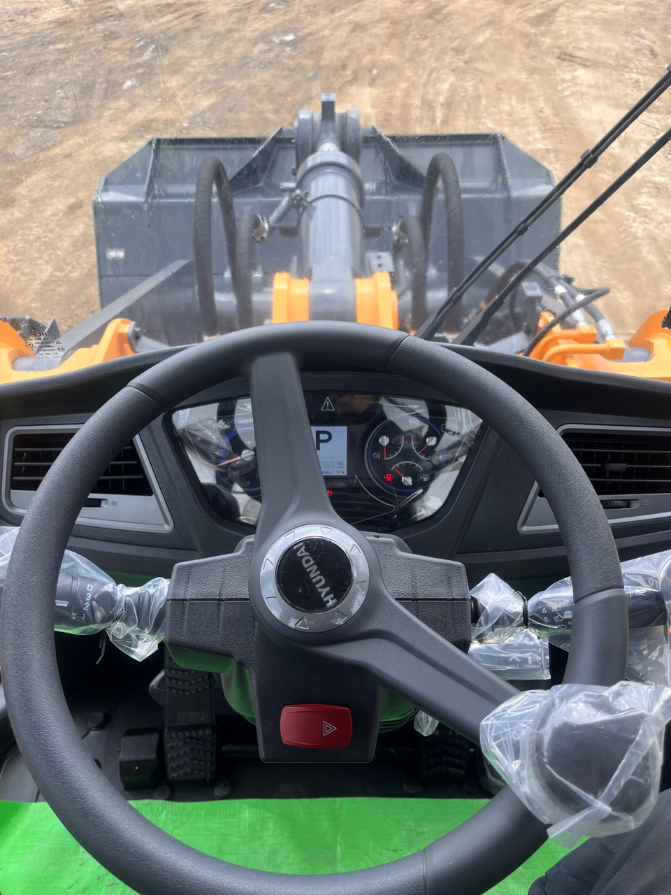 Hyundai HL960A 2026